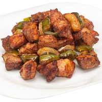 Шашлычки на шпажках