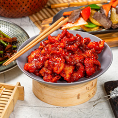 Китайская кухня