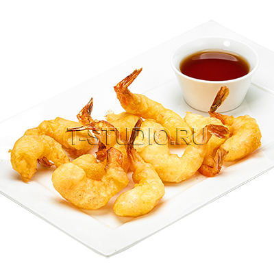 Эби Темпура