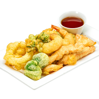 Кайсен темпура