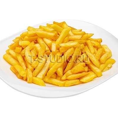 Картофель фри