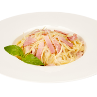 Паста Карбонара