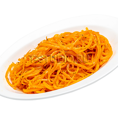 Салат Морковь по-корейски