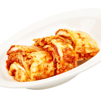 Салат Кимчи