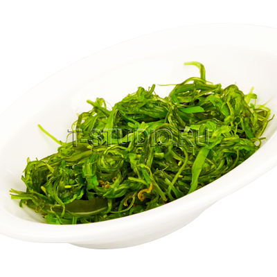 Салат Чукка