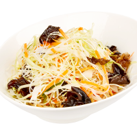 Салат Харбинский