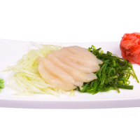 Сашими Хотатэгай