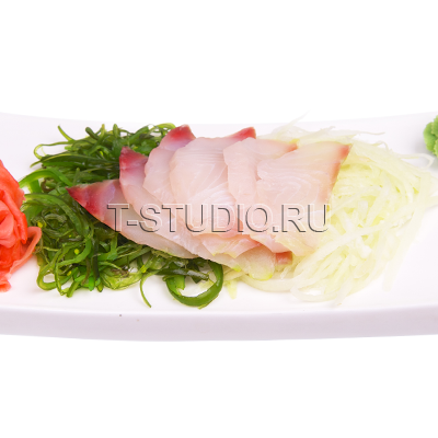 Сашими Изумидай