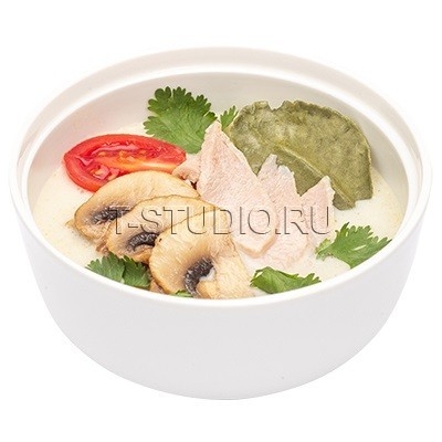 Суп Том Кха