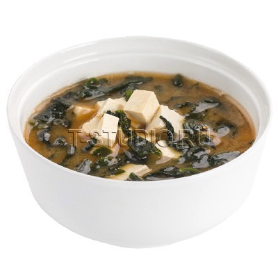 Суп Мисосиру