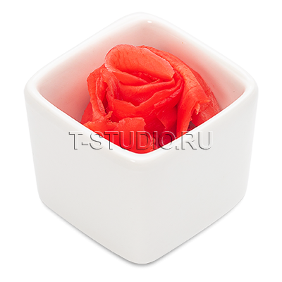 Маринованный имбирь