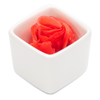 Маринованный имбирь