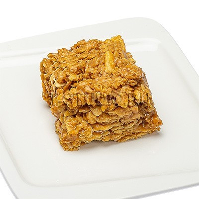 Пирожное Наполеон