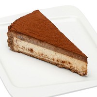 Чизкейк Шоколадный