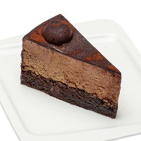 Торт Шоколадный трюфель