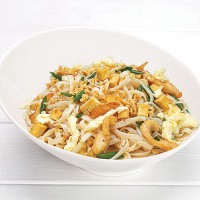 Пад-Тай с курицей