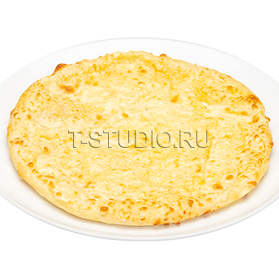 Хачапури по-мегрельски