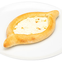 Хачапури по-аджарски